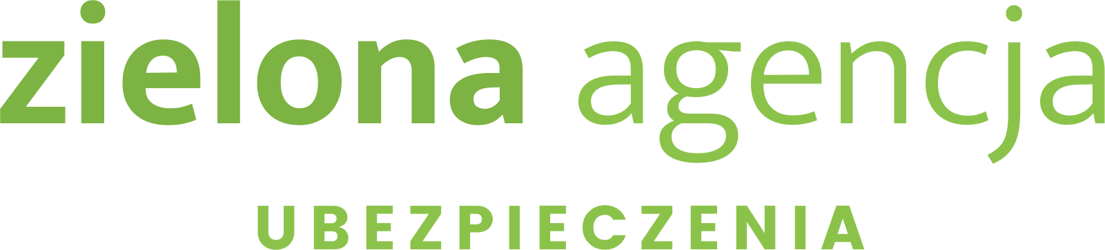 Zielona Angencja logo